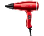 Profesionálny fén na vlasy Valera Swiss Power4Ever SP4 eQ RC - 2400 W, červený + darček zadarmo