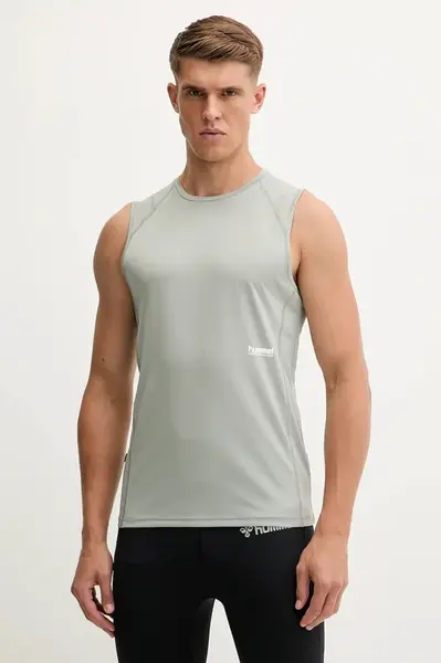 Tréninkové tričko Hummel