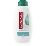 Borotalco Bathing Refreshing pena do kúpeľa vône White Musk 600 ml