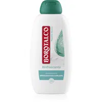 Borotalco Bathing Refreshing pena do kúpeľa vône White Musk 600 ml