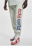 Společnost Ecko Unltd. Seweatpant Grande Grey