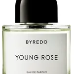 Byredo Young Rose - EDP 50 ml