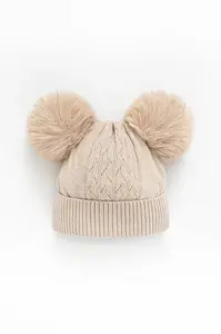 Dětská vlněná čepice Jamiks MISURI IIA