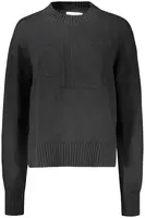 Calvin Klein CK INTARSIA LOOSE SWEATER