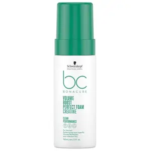 Schwarzkopf Professional Objemová pena Volume Boost (Perfect Foam) 150 ml