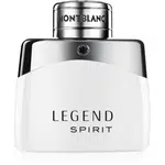 Montblanc Legend Spirit toaletná voda pre mužov 30 ml