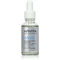 Apivita Bee Tech Concentrates HA5 Honey Repair Serum revitalizačné sérum s kyselinou hyalurónovou 30 ml