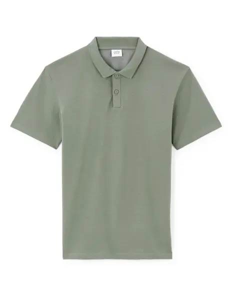 Celio Polo shirt Lecrown - Men's