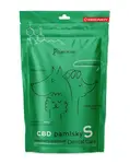 Cure Point CBD Dental Care S pochoutka pro psy 100 g