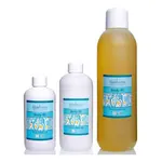 Saloos telový bio rastlinný masážny olej BODY FIT Objem: 1000 ml