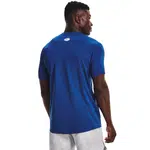 Under Armour Heatgear Armour Fitted Short Sleeve