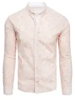 Pánska košeľa DStreet