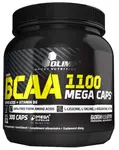 OLIMP BCAA Mega Caps,  300 ks