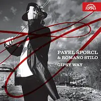 Pavel Šporcl, Romano Stilo – Gipsy Way (Bach, Brahms, Monti...)