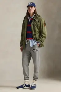 Polo Ralph Lauren  Tepláky