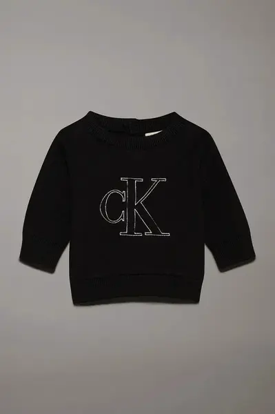 Kojenecký svetr Calvin Klein Jeans