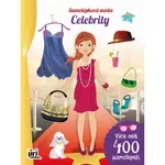 Samolepky móda/ Celebrity