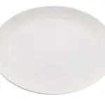 Talíř na Barbecue 33 cm, opálové sklo