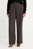 Kalhoty Patrizia Pepe