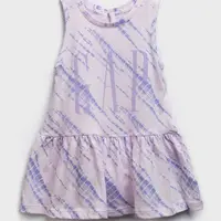 GAP Baby šaty arch dress - Holky