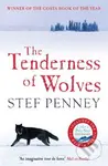 The Tenderness of Wolves - Stef Penney - kniha z kategorie Thrillery