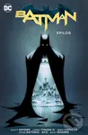 Batman 10: Epilog