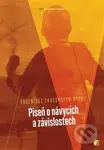 Píseň o návycích a závislostech - Eugeniusz Tkaczyszyn-Dycki - kniha z kategorie Poezie