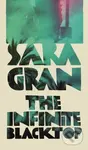 The Infinite Blacktop - Sara Gran - kniha z kategorie Detektivky, thrillery a horory