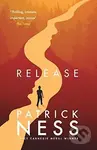 Release - Patrick Ness - kniha z kategorie Beletrie pro děti