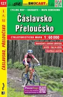Čáslavsko, Přeloučsko 1 : 60 000
