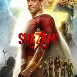 Shazam! Hněv bohů - David F. Sandberg - film z kategorie Akční filmy