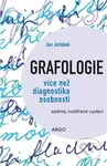 Grafologie (více než diagnostika osobnosti) - Jan Jeřábek - kniha z kategorie Psychologie