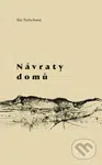 Návraty domů - Ilse Tielschová - kniha z kategorie Poezie