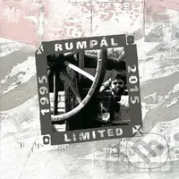 Rumpál Limited 1995-2015 (4CD+DVD) - Rumpál