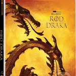 Rod Draka - Ryan J. Condal, George R.R. Martin - film z kategorie Dobrodružné seriály