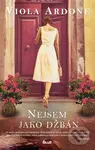 Nejsem jako džbán - Viola Ardone