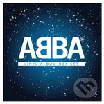 Abba: Studio Albums / Box Set LP (10 LP) - Abba