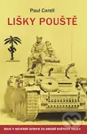 Lišky pouště (Boje v severní Africe za druhé světové války) - kniha z kategorie Historie
