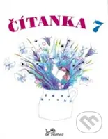 Čítanka 7 - Dagmar Dorovská, Vlasta Řeřichová - kniha z kategorie 2. stupeň