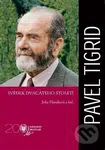 Pavel Tigrid. Svědek dvacátého století - Jitka Hanáková - kniha z kategorie Životopisy