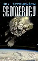 Sedmeroev - Neal Stephenson - kniha z kategorie Sci-fi a fantasy