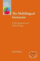 Oxford Applied Linguistics - The Multilingual Instructor - kniha z kategorie Vysoké školy