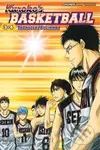 Kuroko's Basketball 2 (Includes Vols. 3 & 4) - Tadatoshi Fujimaki - kniha z kategorie Komiksy