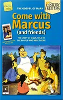 Come with Marcus - Ross Coad - kniha z kategorie Duchovní život