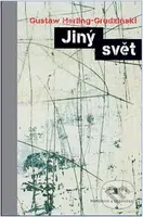 Jiný svět - Gustaw Herling-Grudziński - kniha z kategorie Společenská beletrie