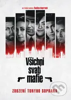 Všichni svatí mafie - Alan Taylor - film z kategorie Thrillery a detektivky