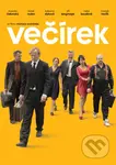 Večírek - Michal Suchánek - film z kategorie Komedie