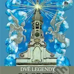 Dvě Legendy o Loretě - Ivana Pecháčková, Daniela Tinková - kniha z kategorie Mýty, pověsti a legendy