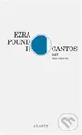 Cantos I. - Ezra Pound