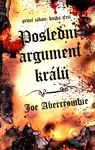 - kniha z kategorie Fantasy